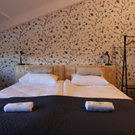 Hotel Porcus Campus à Aarle-Rixtel Extérieur photo