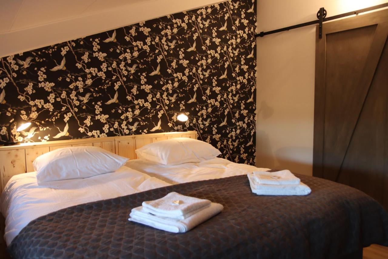 Hotel Porcus Campus à Aarle-Rixtel Extérieur photo