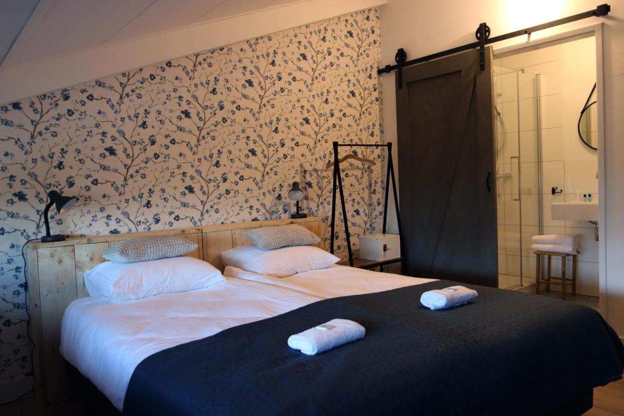 Hotel Porcus Campus à Aarle-Rixtel Extérieur photo