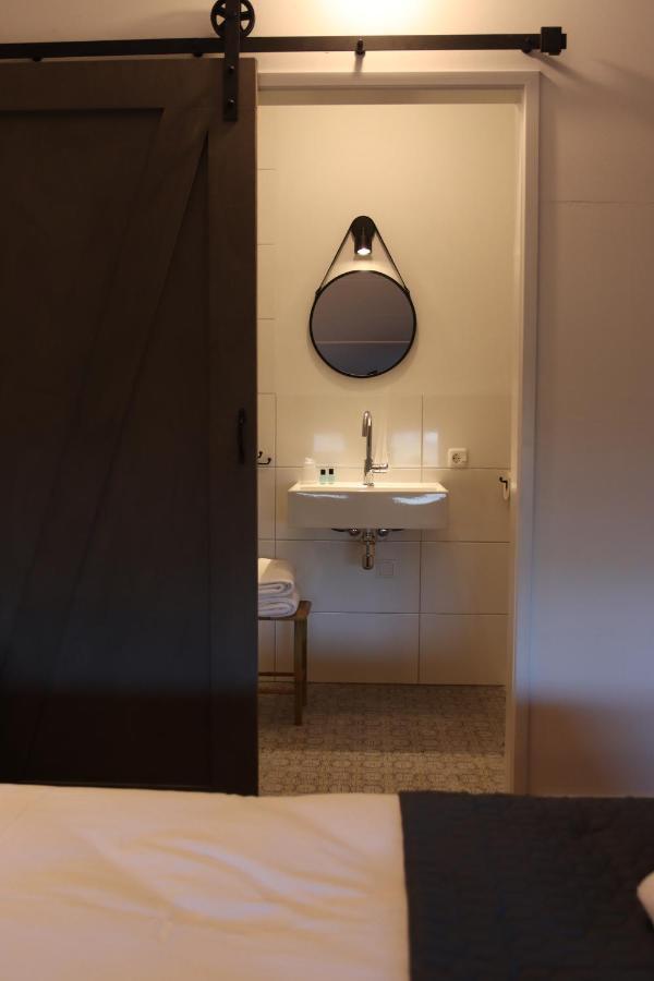 Hotel Porcus Campus à Aarle-Rixtel Extérieur photo