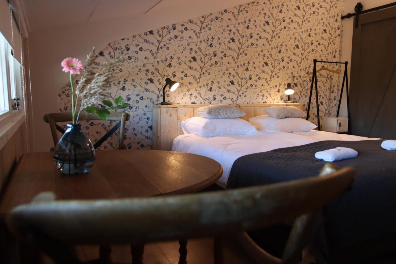 Hotel Porcus Campus à Aarle-Rixtel Extérieur photo
