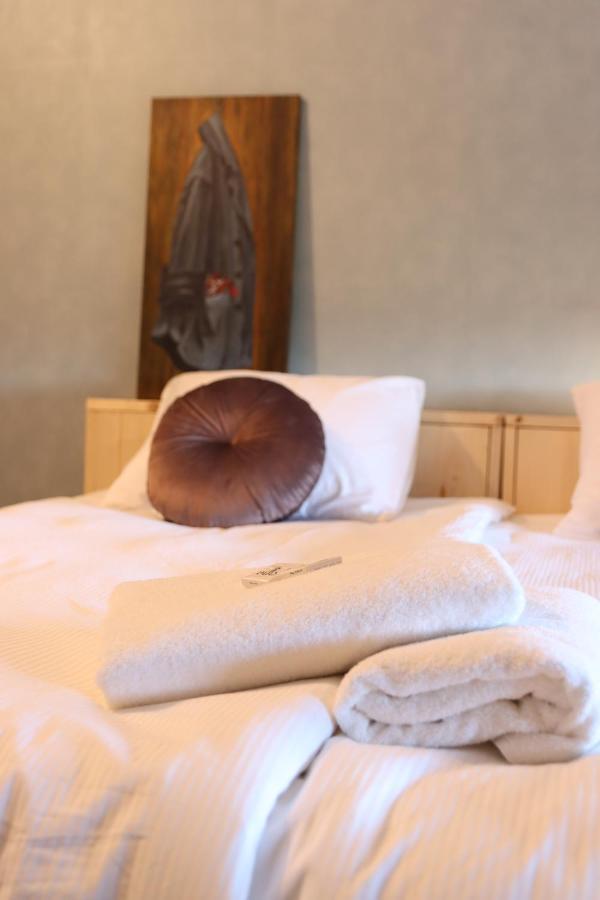 Hotel Porcus Campus à Aarle-Rixtel Extérieur photo