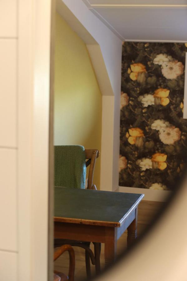 Hotel Porcus Campus à Aarle-Rixtel Extérieur photo