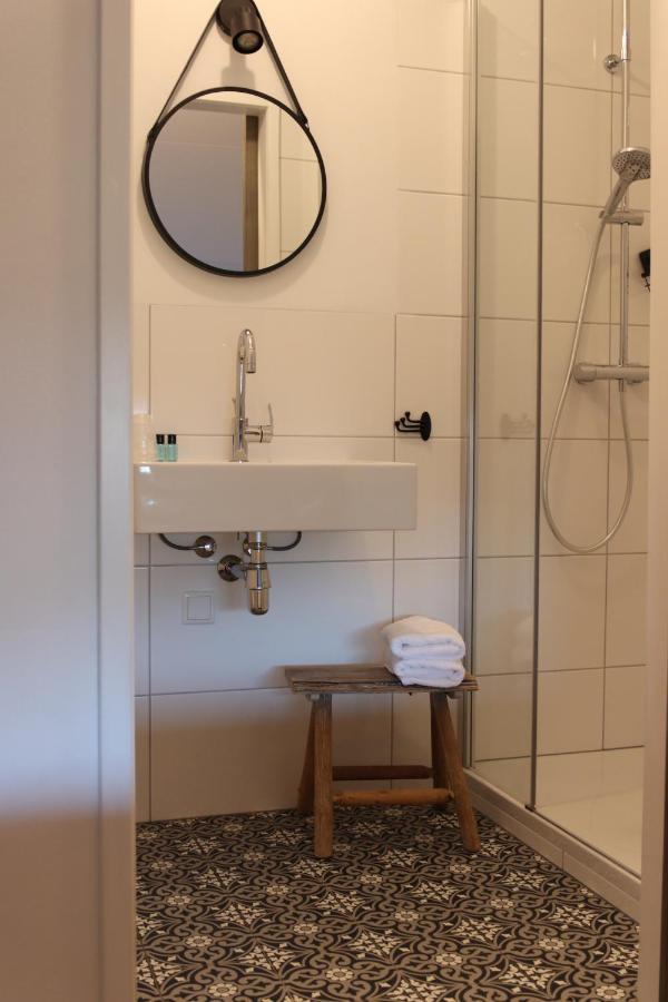 Hotel Porcus Campus à Aarle-Rixtel Extérieur photo