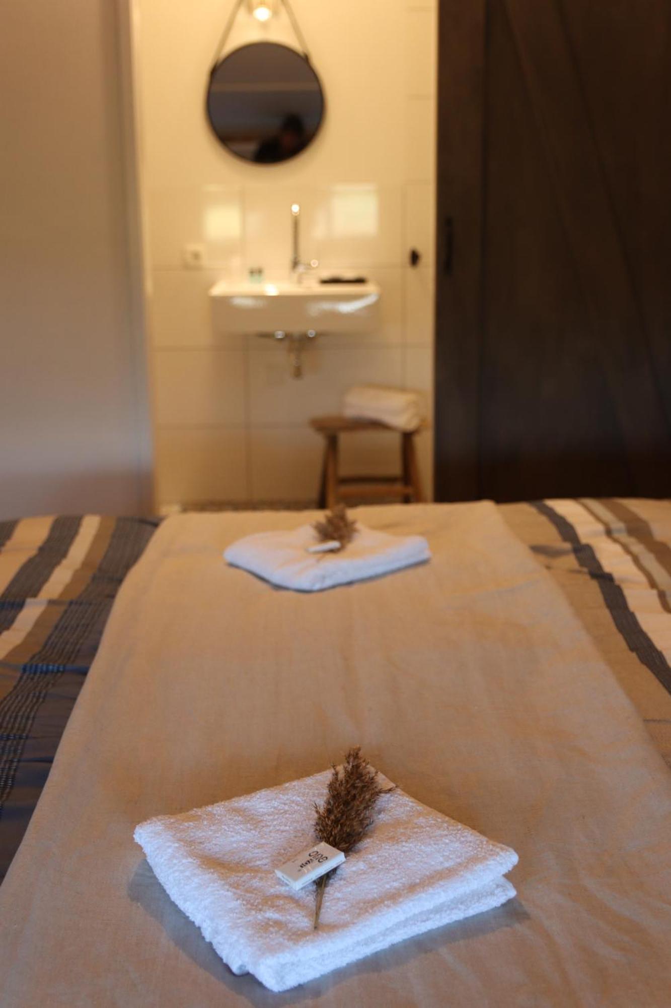 Hotel Porcus Campus à Aarle-Rixtel Extérieur photo