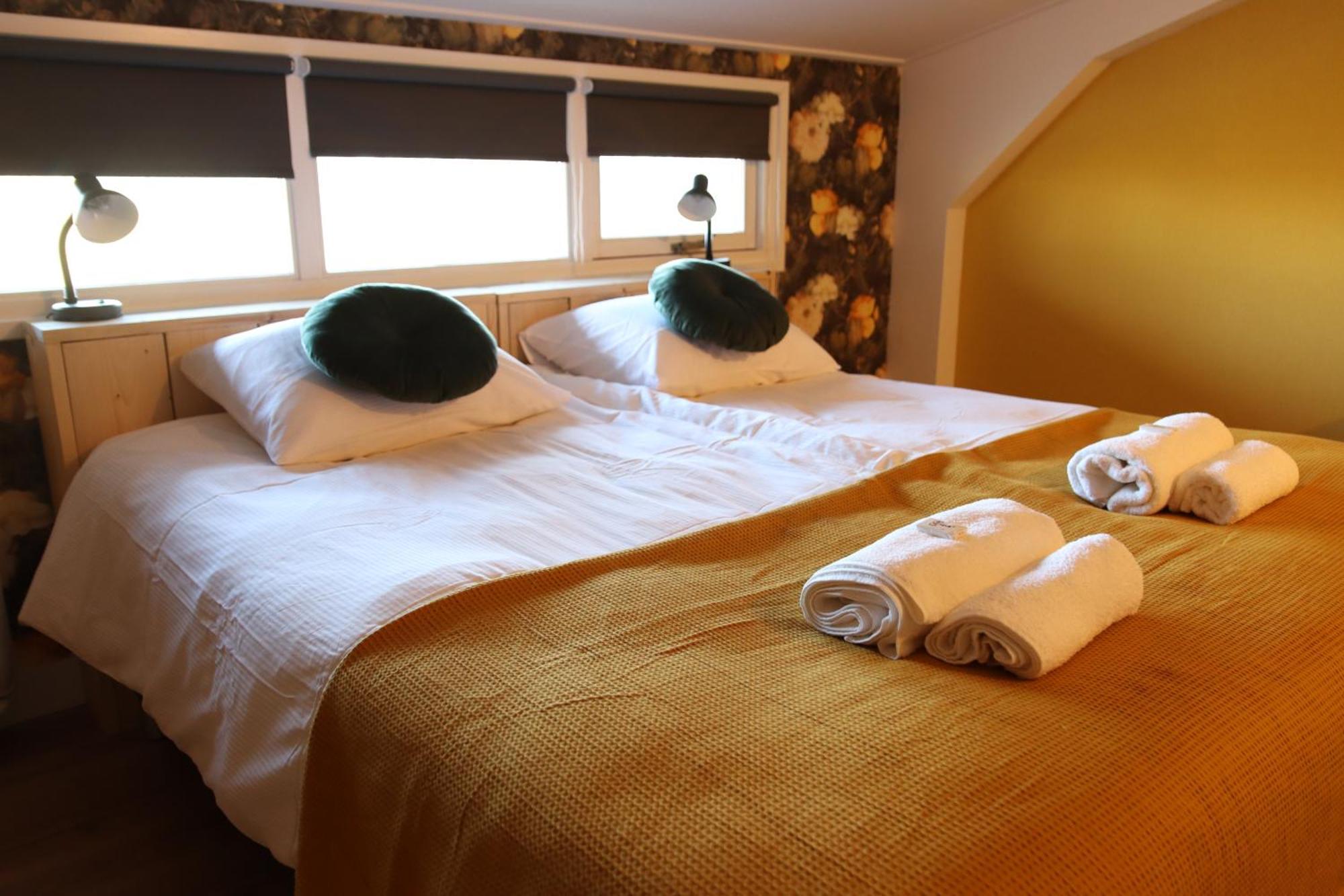 Hotel Porcus Campus à Aarle-Rixtel Extérieur photo