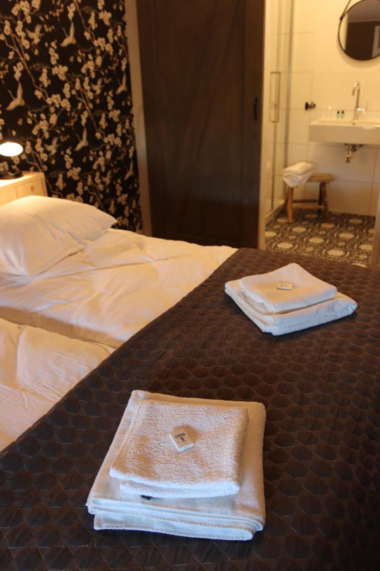 Hotel Porcus Campus à Aarle-Rixtel Extérieur photo