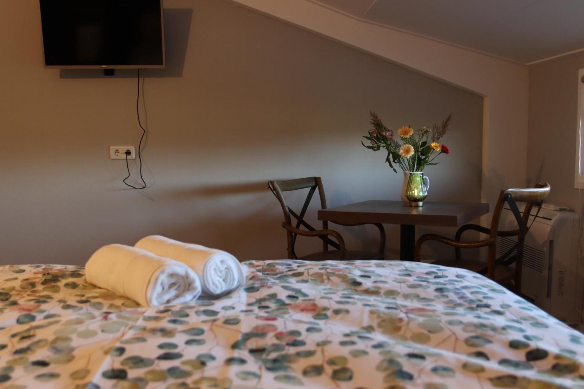 Hotel Porcus Campus à Aarle-Rixtel Extérieur photo