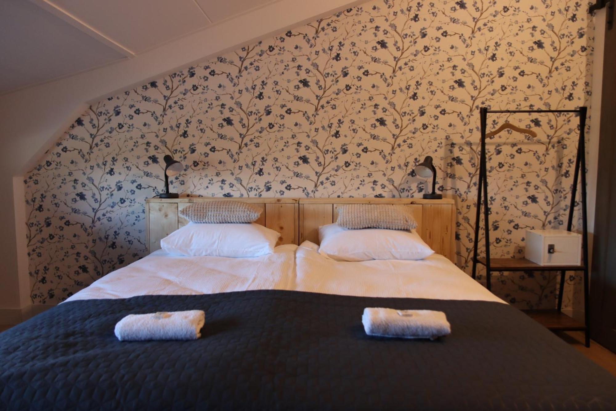 Hotel Porcus Campus à Aarle-Rixtel Extérieur photo